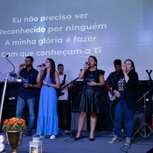 21ª Escola Bíblica - Imagem 174