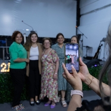 21ª Escola Bíblica - Imagem 175