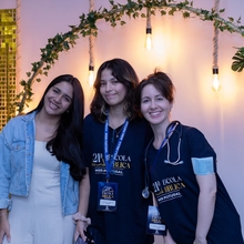 21ª Escola Bíblica - Imagem 176