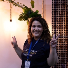 21ª Escola Bíblica - Imagem 177