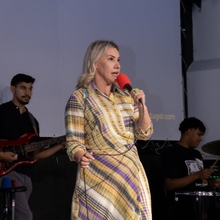 21ª Escola Bíblica - Imagem 180