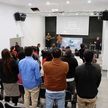 Batismo (02/02/2025) - Imagem 1