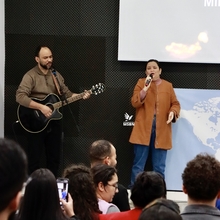 Batismo (02/02/2025) - Imagem 2