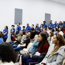 Batismo (02/02/2025) - Imagem 8