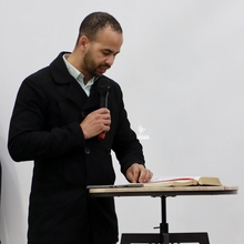 Batismo (02/02/2025) - Imagem 9