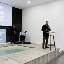 Batismo (02/02/2025) - Imagem 12