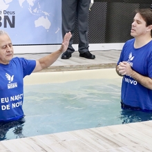 Batismo (02/02/2025) - Imagem 15