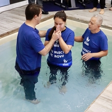 Batismo (02/02/2025) - Imagem 19