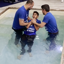 Batismo (02/02/2025) - Imagem 26