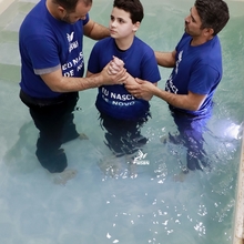 Batismo (02/02/2025) - Imagem 27