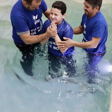 Batismo (02/02/2025) - Imagem 29