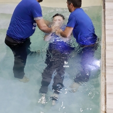 Batismo (02/02/2025) - Imagem 31