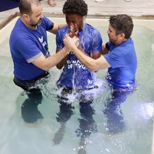 Batismo (02/02/2025) - Imagem 32