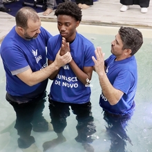 Batismo (02/02/2025) - Imagem 36