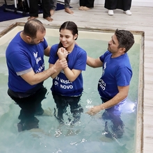 Batismo (02/02/2025) - Imagem 37