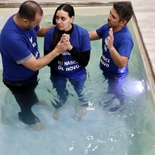 Batismo (02/02/2025) - Imagem 38