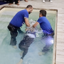 Batismo (02/02/2025) - Imagem 39