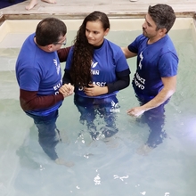 Batismo (02/02/2025) - Imagem 49