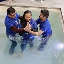 Batismo (02/02/2025) - Imagem 52