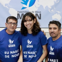 Batismo (02/02/2025) - Imagem 53