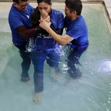 Batismo (02/02/2025) - Imagem 56