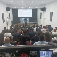 6ª Conferência Bíblica (2026) - Imagem 8