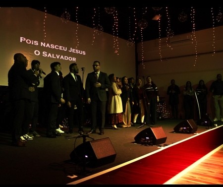 Especial MSBN em Portugal com nova Cantata de Natal