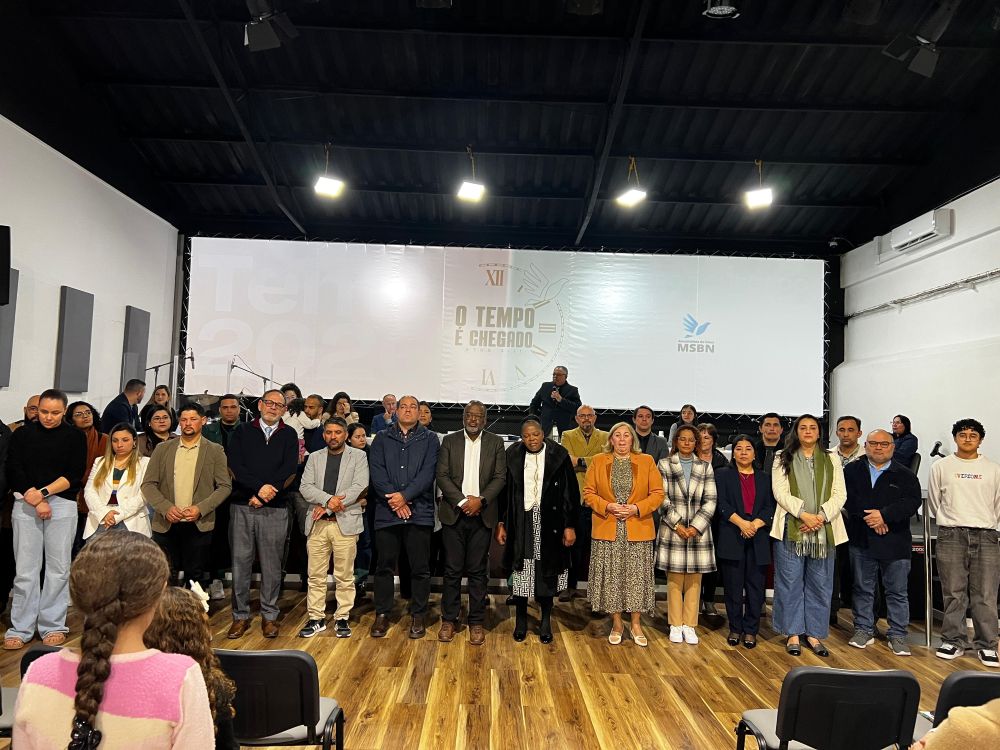 MSBN Portugal Celebra Assembleia Geral Ordinária com Foco em Transparência e Novas Lideranças