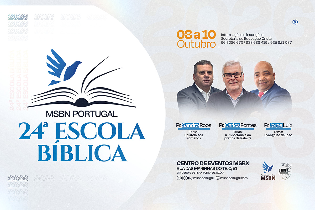 MSBN Portugal