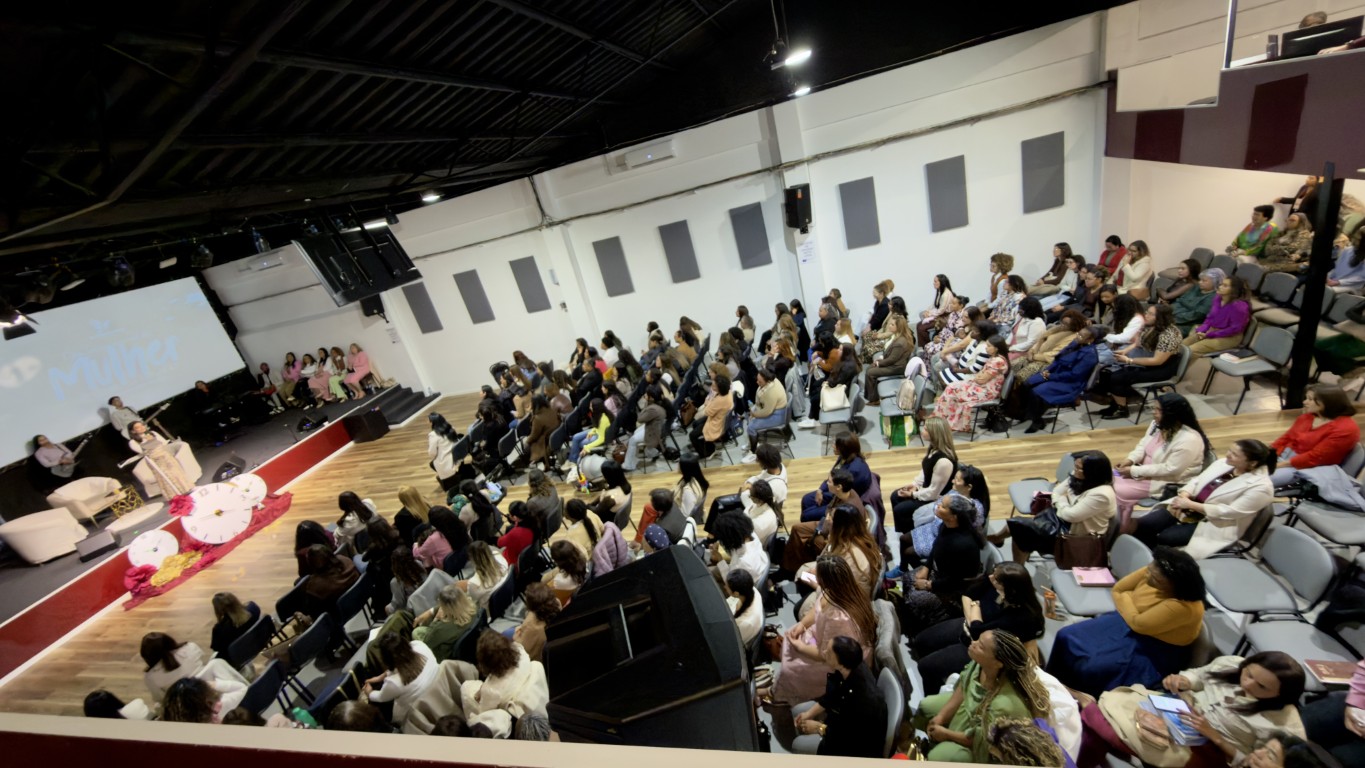 Dia da Internacional da Mulher celebrado por centenas de mulheres MSBN
